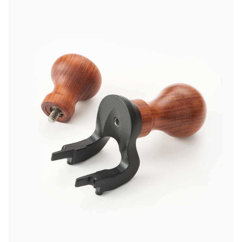 Veritas® Ball Tail &amp; Knob Set - 05P22.05
