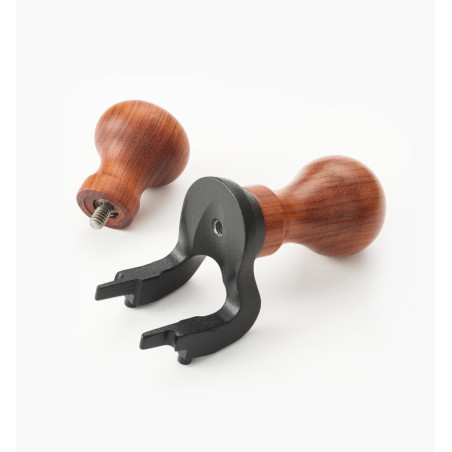 Veritas® Ball Tail &amp; Knob Set - 05P22.05