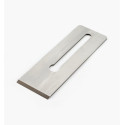 Hock Replacement Plane Iron for No. 4 1/2, 5 1/2, 6 and 7 Planes, A2