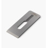 Block Plane blade A2 1 5/8" wide with 5/8" slot width - 19P20.93 (BWA162)