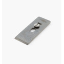 Hock Cap Iron for No. 3 Planes