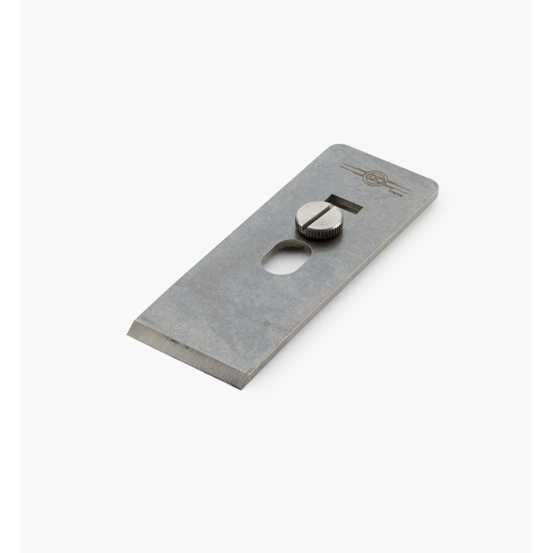 Cap Iron for planes size  3 - 19P20.43 (BK175)