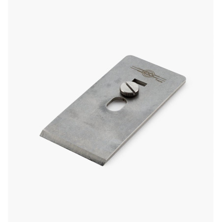 Cap Iron for planes size 4½, 5½, 6 and 7 - 19P20.46 (BK238)