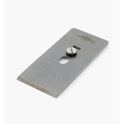 Cap Iron for planes size 8 - 19P20.47 (BK262)