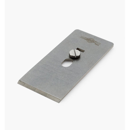 Cap Iron for planes size 8 - 19P20.47 (BK262)