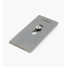 Cap Iron for planes size 8 - 19P20.47 (BK262)