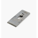 Hock Cap Iron for No. 4 and 5 Planes