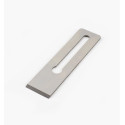 Hock Replacement Plane Iron for No. 3 Planes, A2
