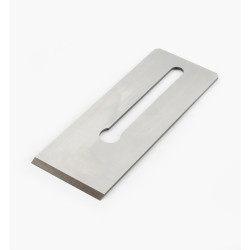 Replacement iron for size 8 planes A2 steel - 19P20.37 (BPA262)
