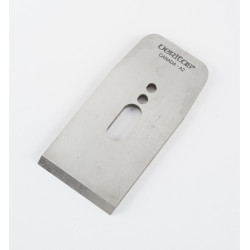 2 1/4" A2 Blade, 50° Bevel - 05P34.04