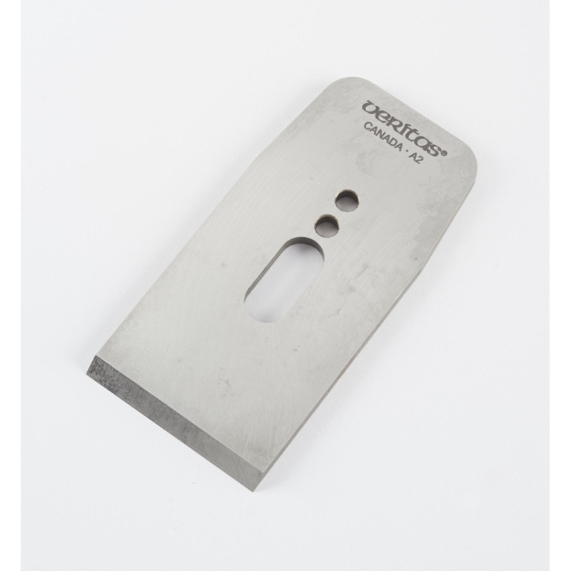 2 1/4" A2 Blade, 50° Bevel - 05P34.04