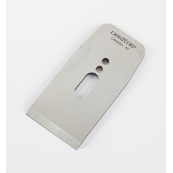 2 1/4" A2 Blade, 38° Bevel - 05P34.03