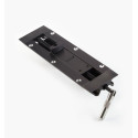Veritas Inset Vise