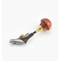 Veritas Palm Plane, Double-Convex Sole