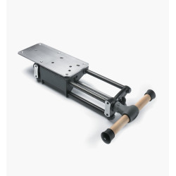 Veritas Quick-Release Sliding Tail Vise - 05G30.01