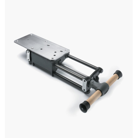 Veritas Quick-Release Sliding Tail Vise - 05G30.01