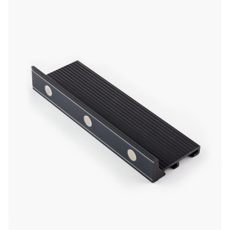 Magnetic Saw Guide, 8-inch - 05T20.01