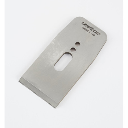2 1/4" A2 Toothed Blade, Coarse - 05P34.06