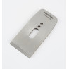 2 1/4" A2 Toothed Blade, Coarse - 05P34.06