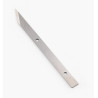 Marking Knife Blade 1/2, beveled on both sides - 19P24.30 (VK050)