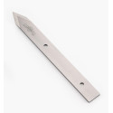 Hock Marking Knife Blade, 3/4", Spear Point