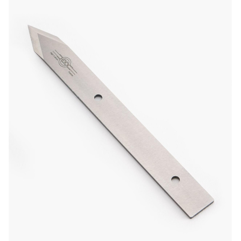 Marking Knife Blade 3/4 spear point marking knife blades - 19P24.11 (MK075)