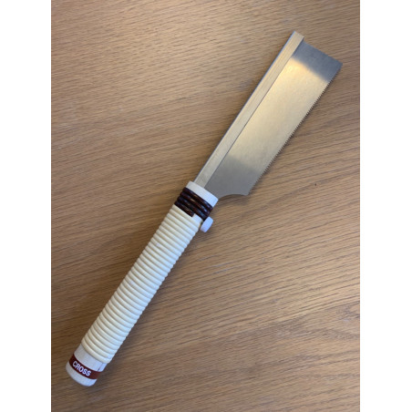 Duzuki Saw 150mm Cross Cut - HI-SD150C