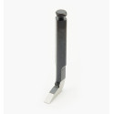 Veritas 6 mm Narrow Straight Blade for Router Plane