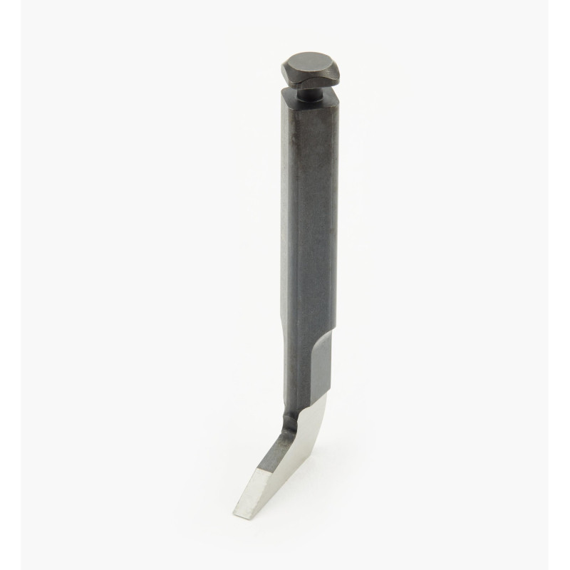 4mm Narrow Straight Blade - 05P38.34