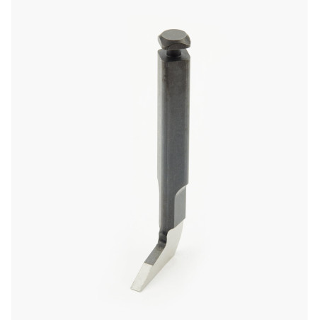 4mm Narrow Straight Blade - 05P38.34
