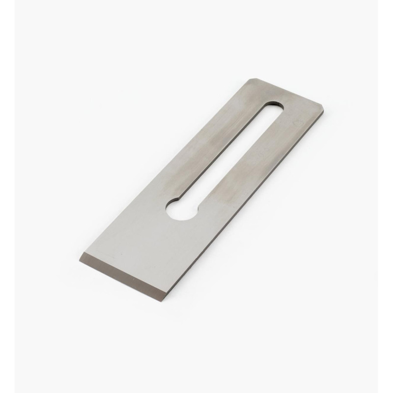 Replacement iron for No 4 &amp; 5 planes A2 steel - 19P20.34 (BPA200)