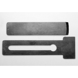 High Carbon Blades for Stanley 40 - BP040