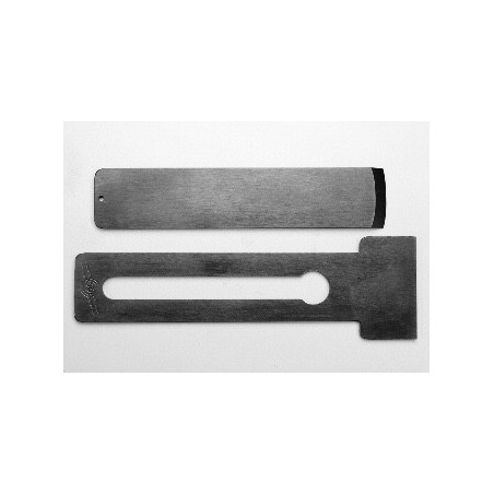 High Carbon Blades for Stanley 40 - BP040