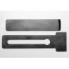 High Carbon Blades for Stanley 40 - BP040