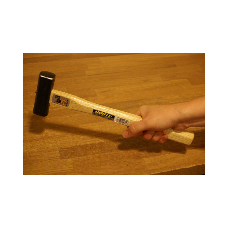 Japanese genno hammer, 300g - DG-00308
