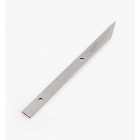 Marking Knife Blade 1/2, right-hand bevel - 19P24.32 (VK050R)
