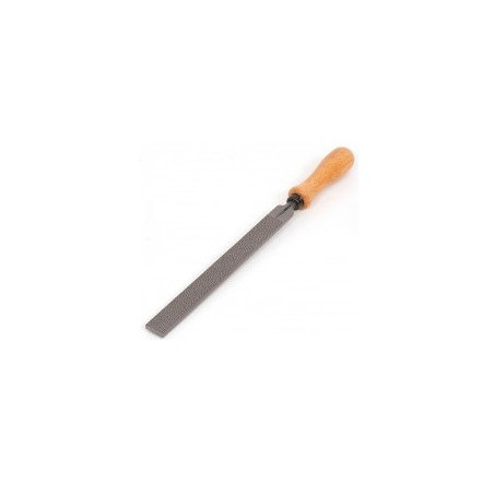 Flat rasp 250mm  9/6 - 00PLA250-9/6