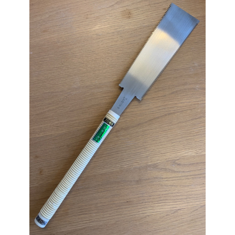 Ryoba Saw 240mm - HI-240RS