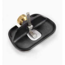 Veritas Small Router Plane - 05P38.50