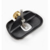 Veritas Small Router Plane - 05P38.50
