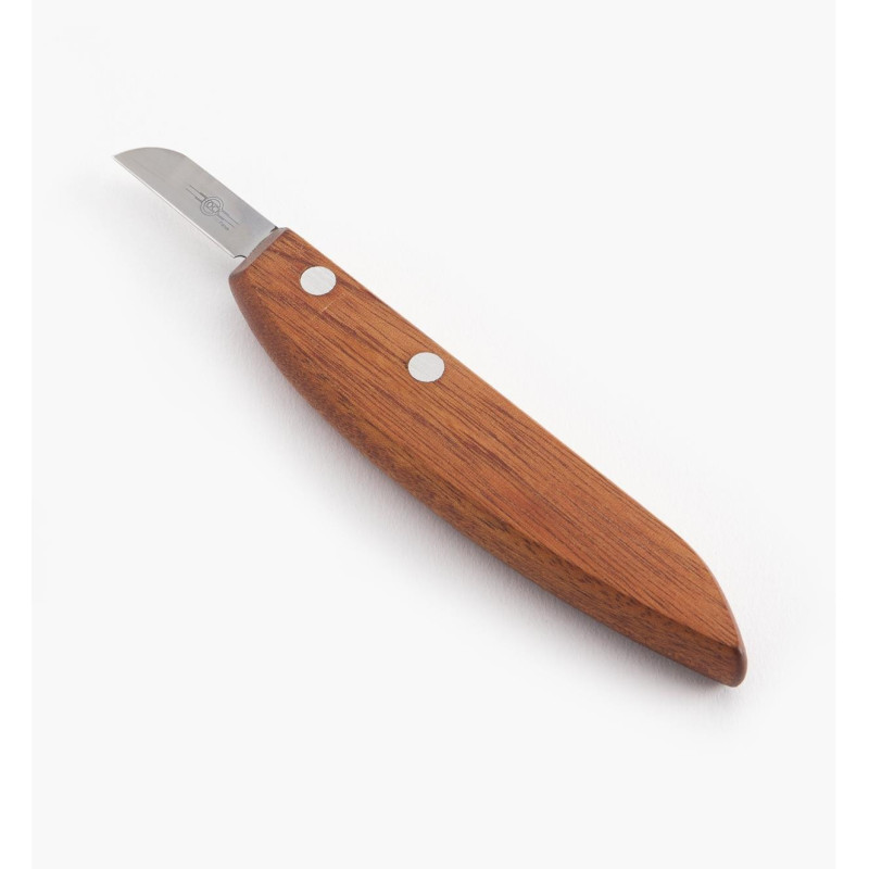 Hock Carving Knife 1-1/4 - 19P23.51 (CK125)