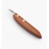 Hock Carving Knife 1" - 19P23.50 (CK100)