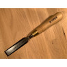 26mm Narex Premium Chisels, waxed finish handle - 811676