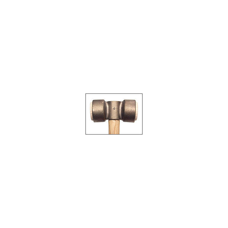 Veritas Cabinetmakers Mallet - 05E15.01