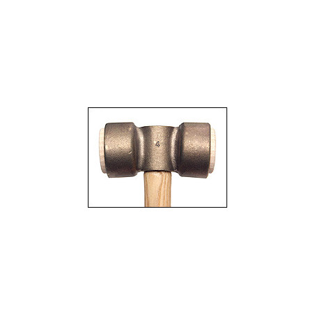 Veritas Cabinetmakers Mallet - 05E15.01