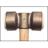 Veritas Cabinetmakers Mallet - 05E15.01