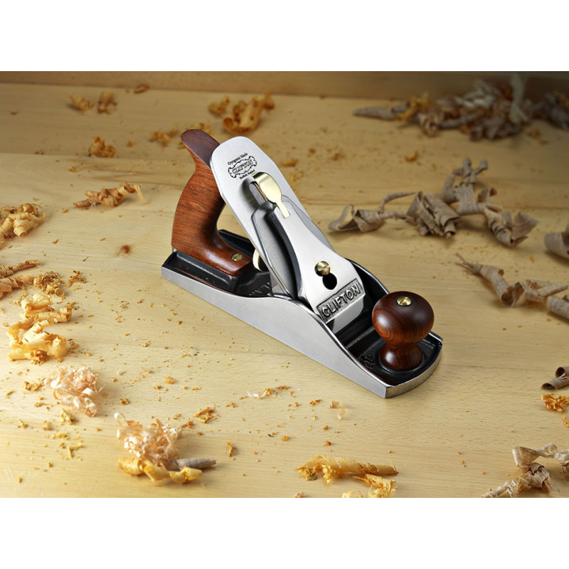 Clifton No.4 1/2 Wide Smoothing plane - C4.5