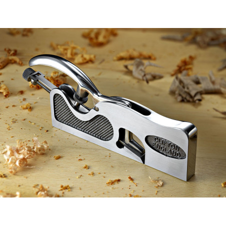 Clifton 420 Shoulder Plane 19mm wide - C420