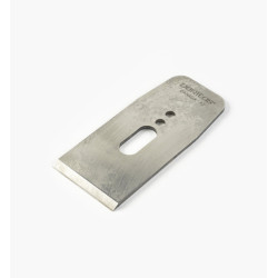 Repl. A2 Blade, 38° Bevel, LA Smooth Plane - 05P25.03