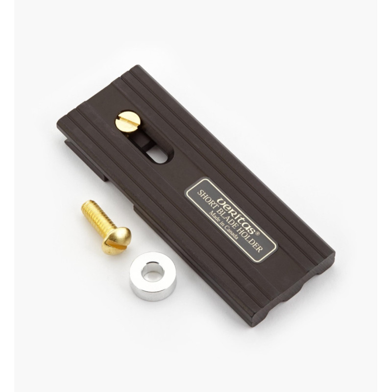 Veritas® Small-Blade Holder - 05P32.03
